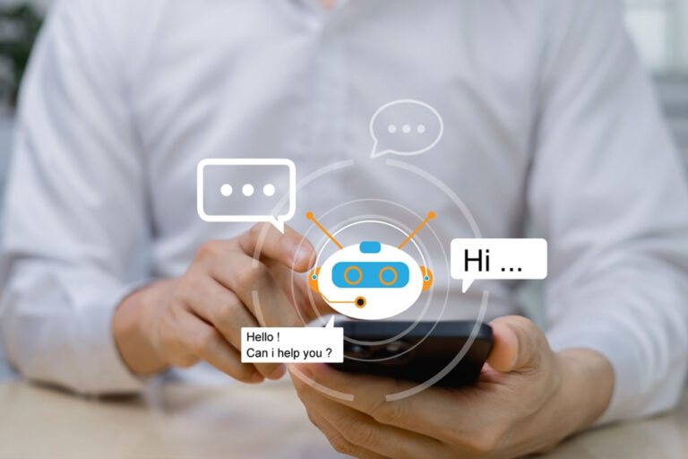 Marketing Automation via AI Featured
